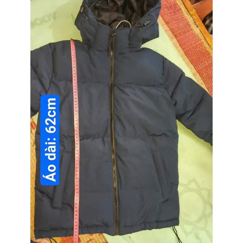 Áo phao béo nam nữ Tabalo size XS 1046697