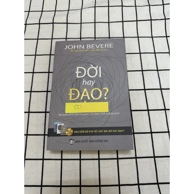 Đời hay đạo  597305