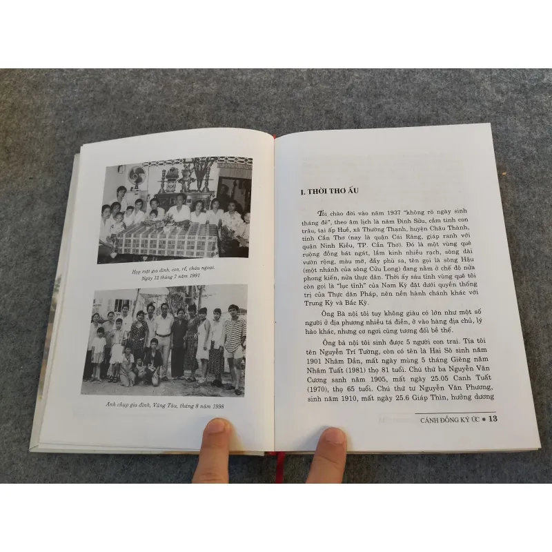 CÁNH ĐỒNG KÝ ỨC 697725