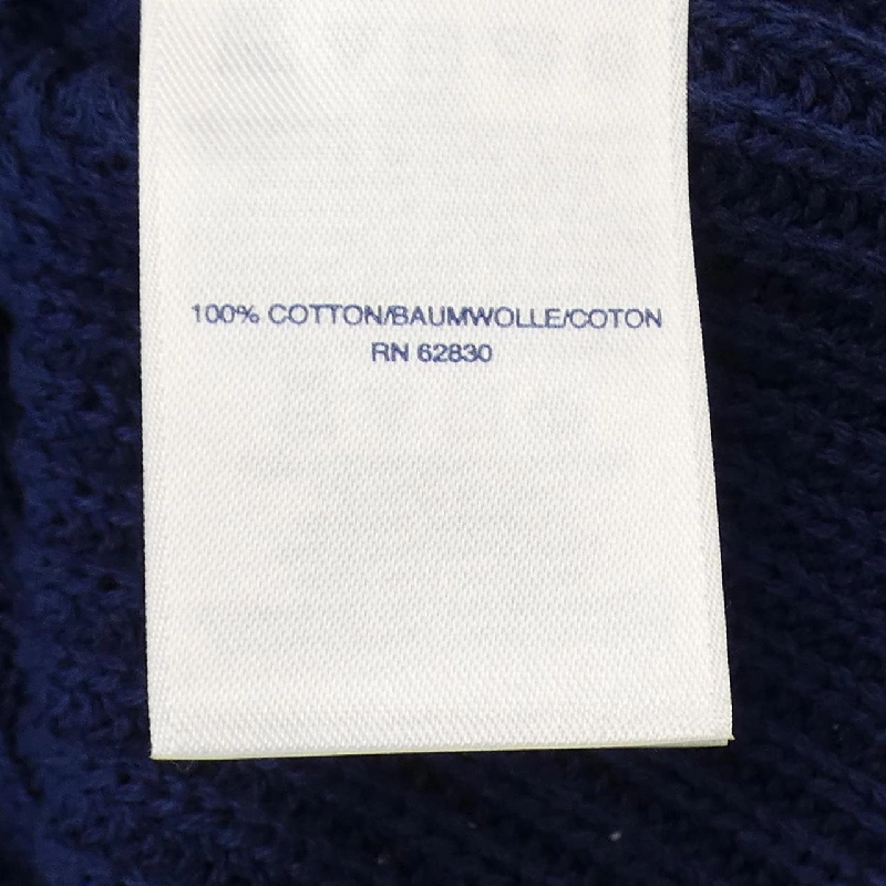 【Mã giảm giá】Áo khoác cardigan LAND'S END 646464