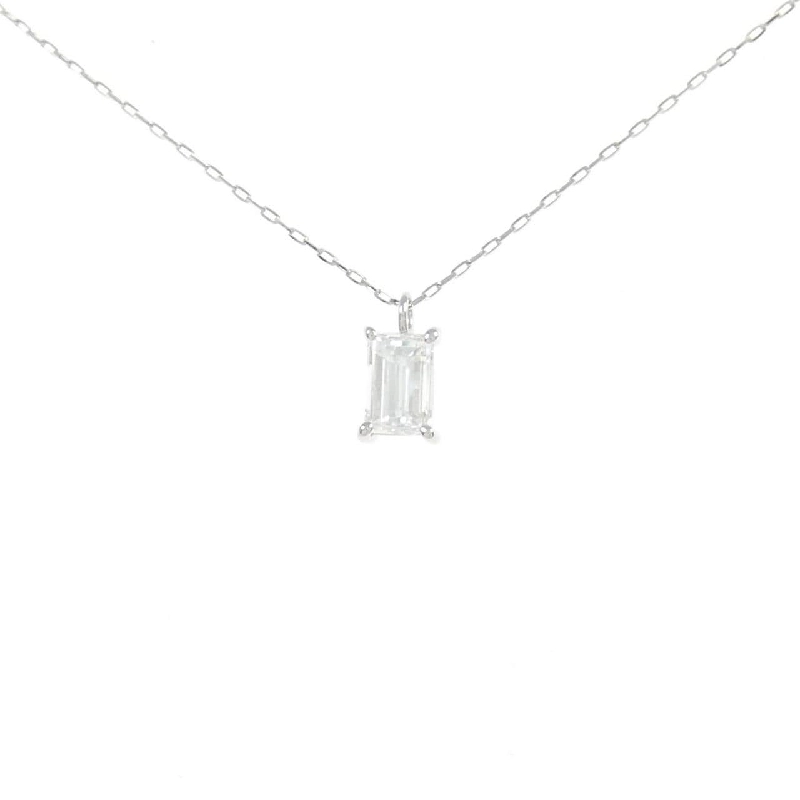 Dây chuyền kim cương PT 0.40CT - Hàng hiệu Chính hãng 868753