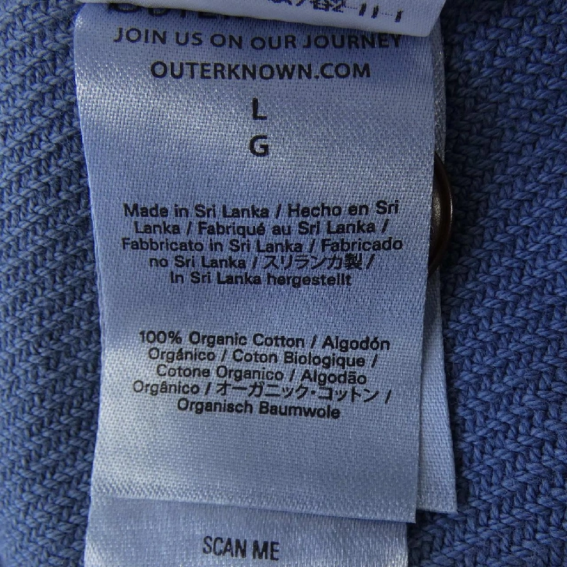 OUTERKNOWN Jacket - Hàng hiệu Authentic 895113