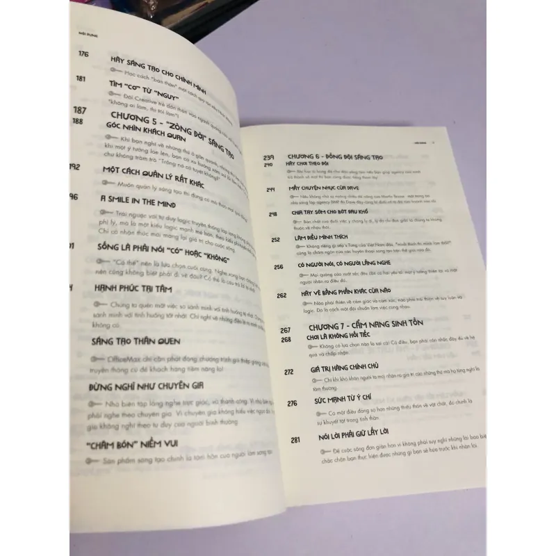 📘 CÁI ĐỜI SÁNG TẠO (Dave Trott) 756125