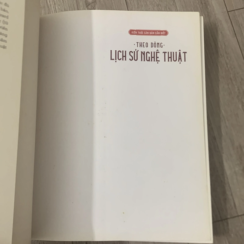 Theo dòng lịch sử nghệ thuật 523064