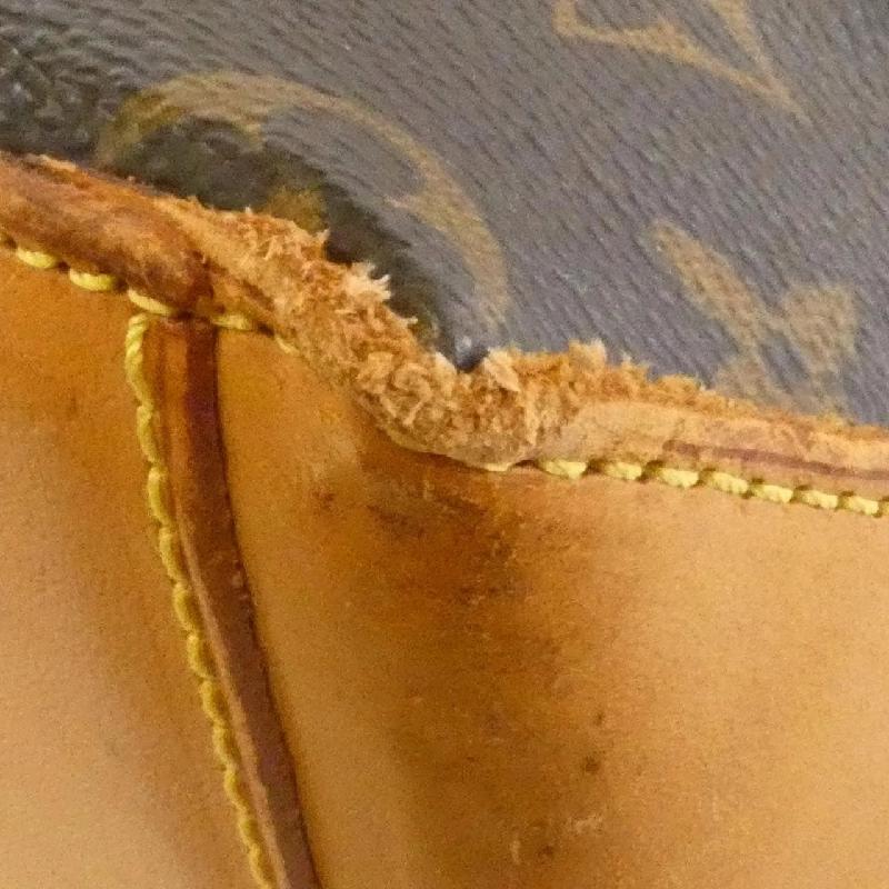 Túi xách Louis Vuitton Monogram Cabas Mezzo M51151 - Hàng hiệu Chính hãng 803920