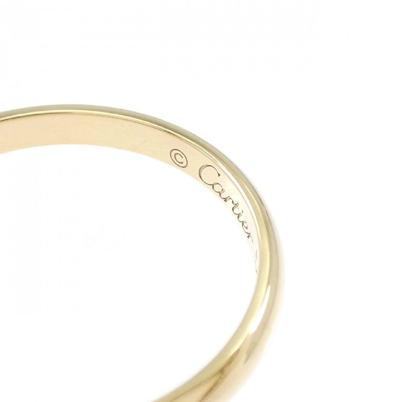 Nhẫn cưới Cartier - Hàng hiệu Authentic 841005