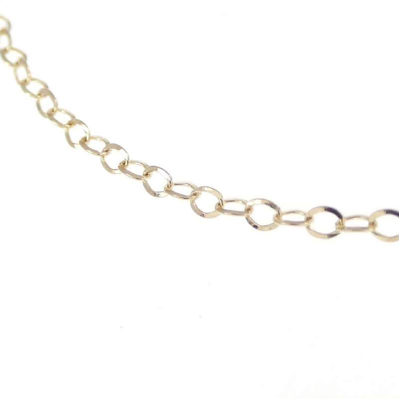 Dây chuyền K18YG - Hàng hiệu Authentic 866321