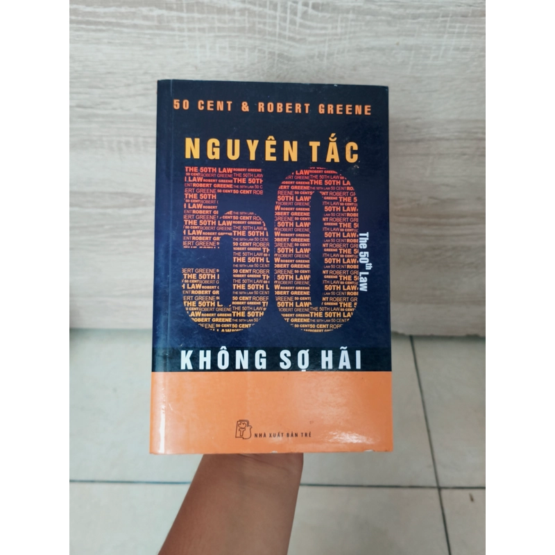 50 nguyên tắc không sợ hãi 🌱 479775