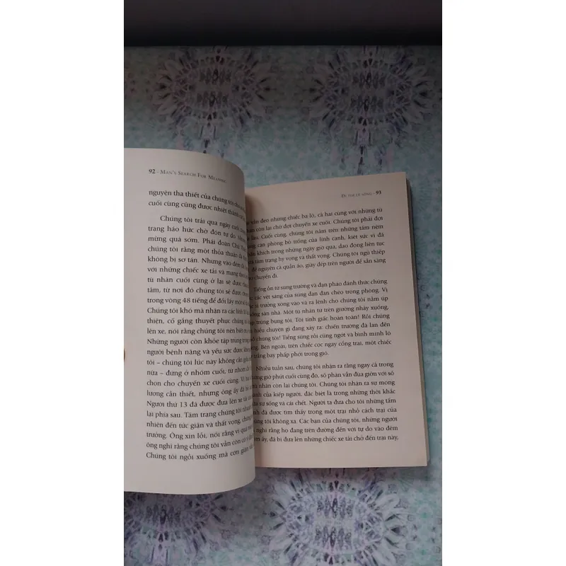 Tết ở làng địa ngục - Thảo Trang  719424