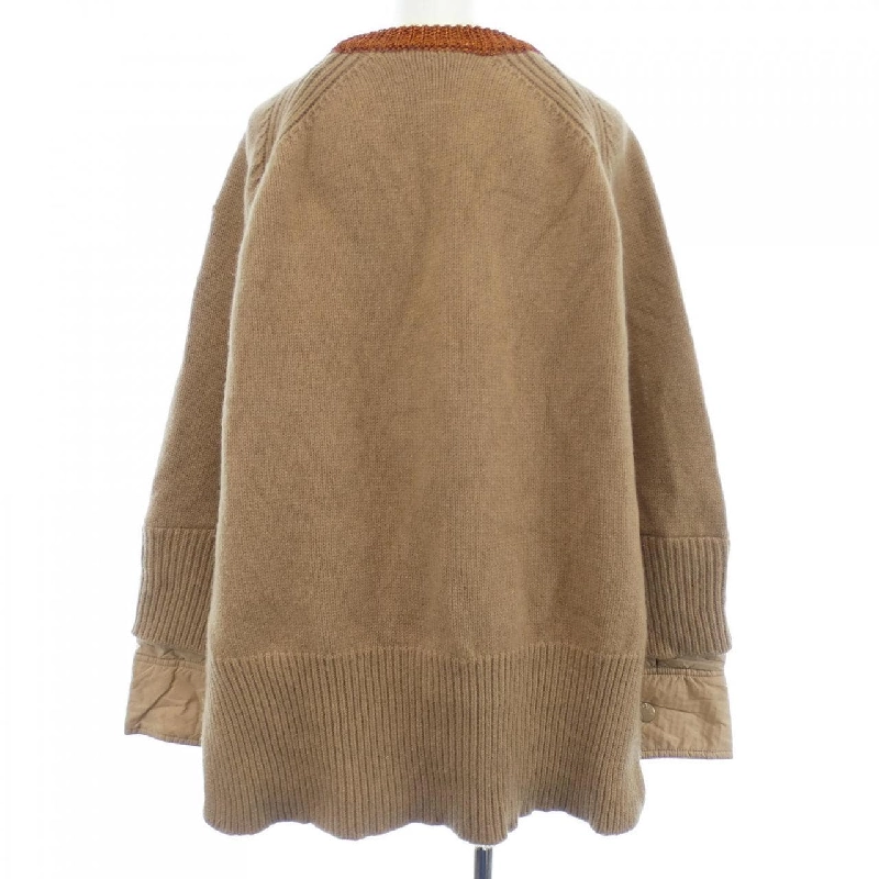 【Phiếu giảm giá】Moncler MONCLER Áo len 644154