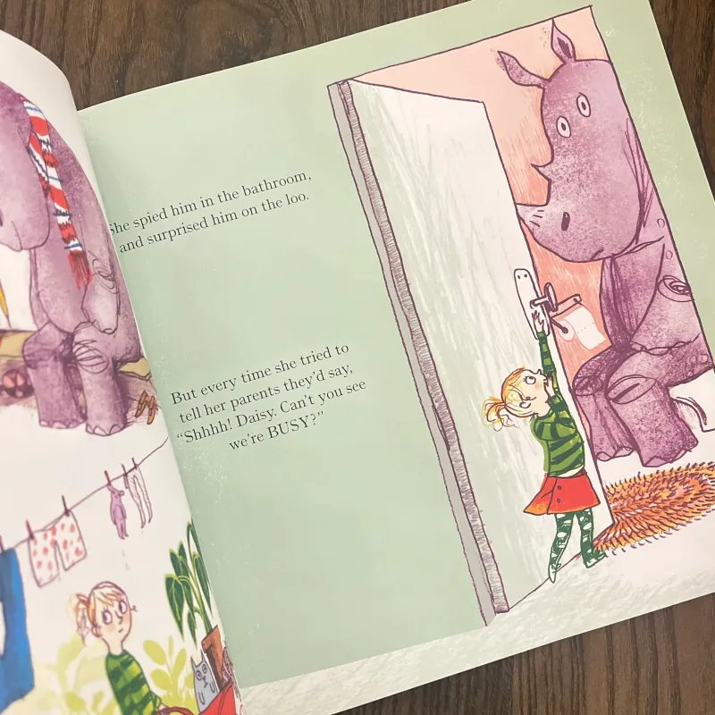 ✨𝑹𝒉𝒊𝒏𝒐𝒔 𝑫𝒐𝒏’𝒕 𝑬𝒂𝒕 𝑷𝒂𝒏𝒄𝒂𝒌𝒆𝒔✨ 674983