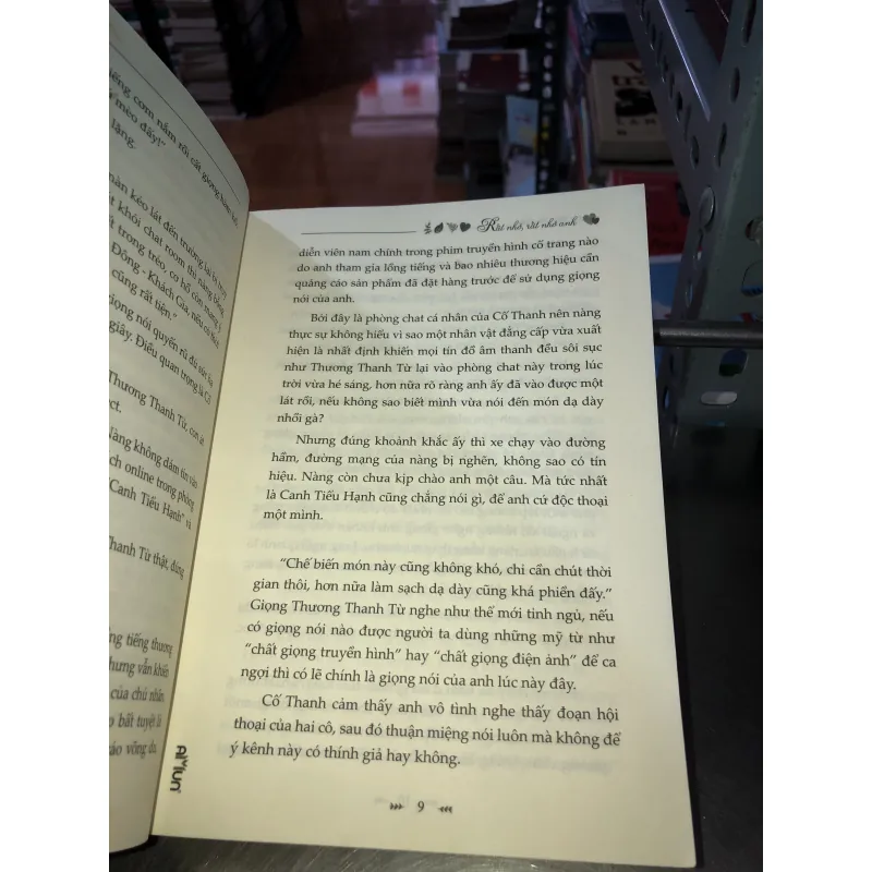 Rất nhớ, rất nhớ anh - Mặc Bảo Phi Bảo 1002474