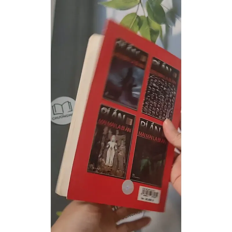 Bí ẩn mãi mãi là bí ẩn 3 688478