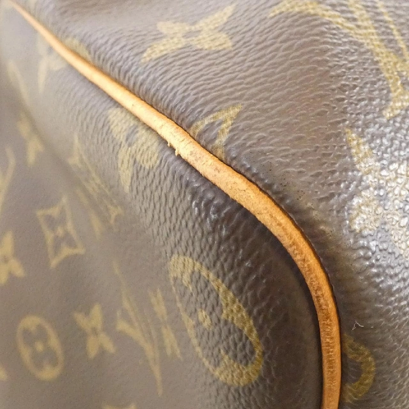 Túi Boston Louis Vuitton Monogram 45cm M41428 614086