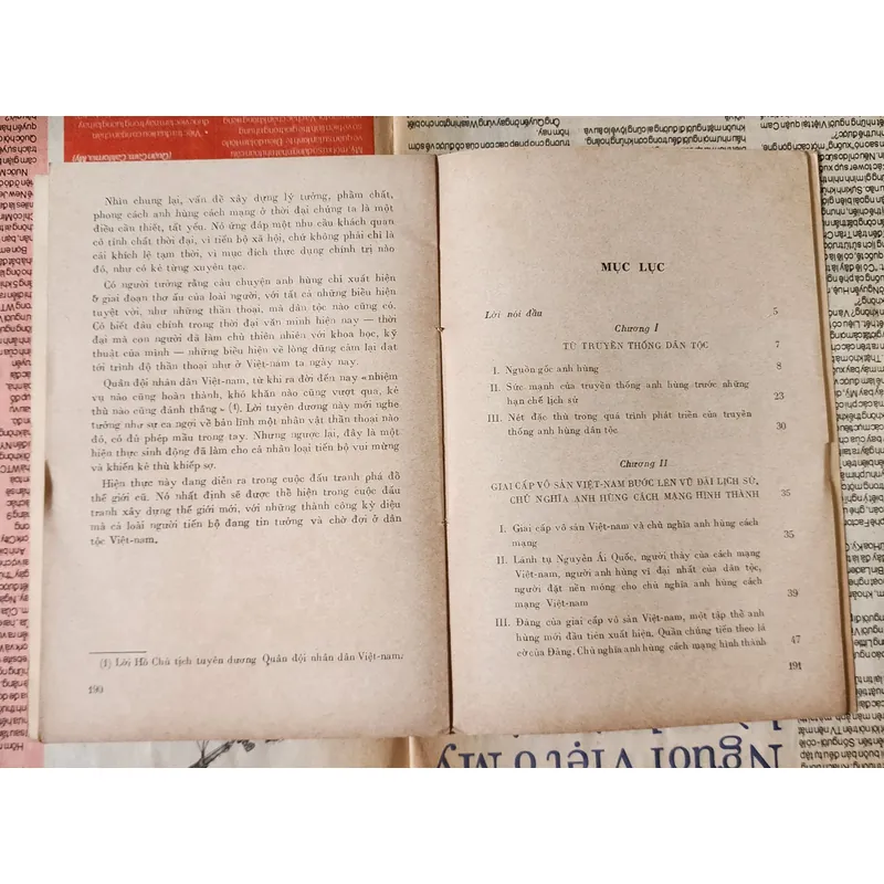 Chủ Nghĩa Anh Hùng Cách Mạng Việt Nam 702700