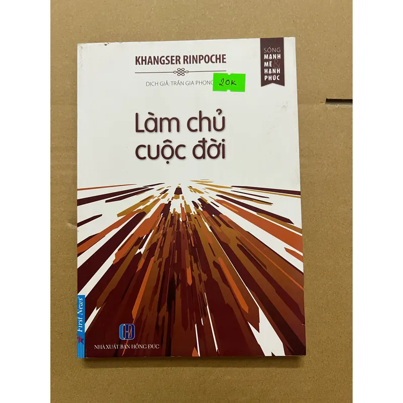 Làm chủ cuộc đời 569215