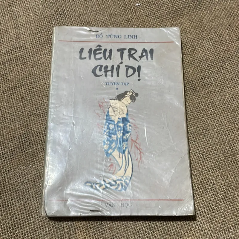 Liêu trai chí dị- 1989  797009