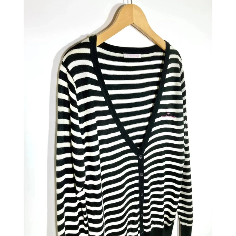 Áo Cardigan Mongtoghi Hiệu Nhật Size S M
 443517
