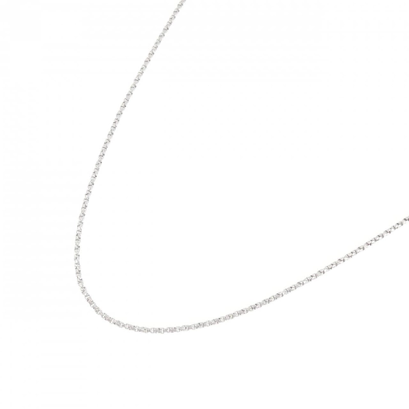 K18WG Dây chuyền - Hàng hiệu Authentic 862728