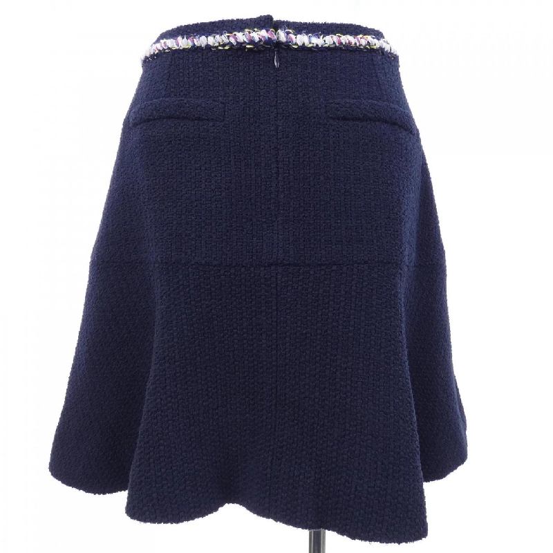 CHANEL P70083V61614 Váy - Hàng hiệu Chính hãng 814491