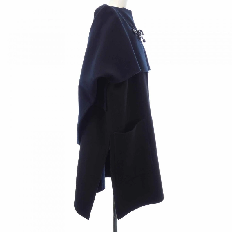 【Mã giảm giá】Áo khoác HERMES 643772