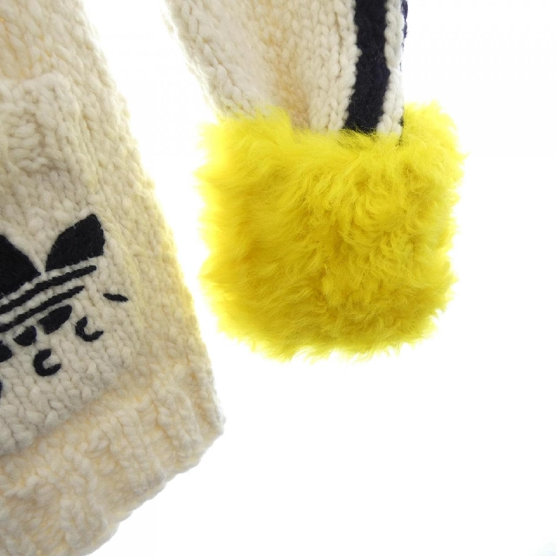 Gucci GUCCI ADIDAS 713001 XKCQH Áo khoác cardigan 632498