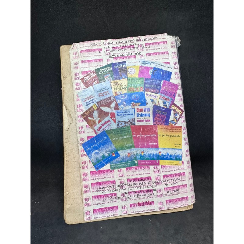 Hướng dẫn học Streamline English. New 70% SBM2607 Oreka-Blogmeo 62424