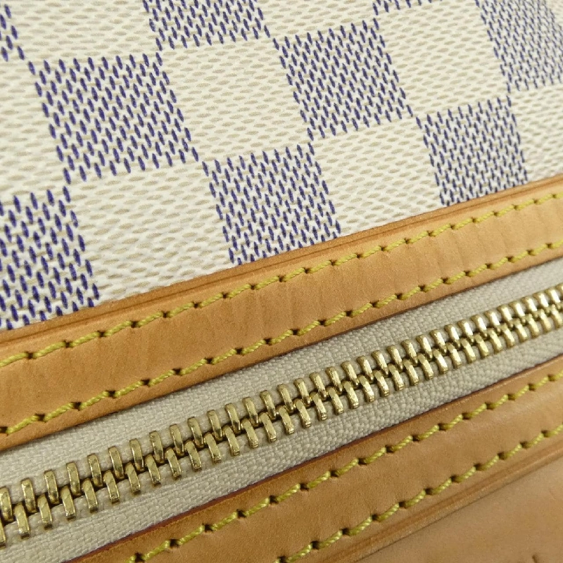 Túi xách vai Louis Vuitton Damier Azur Évora MM N41133 - Hàng hiệu Chính hãng 801653