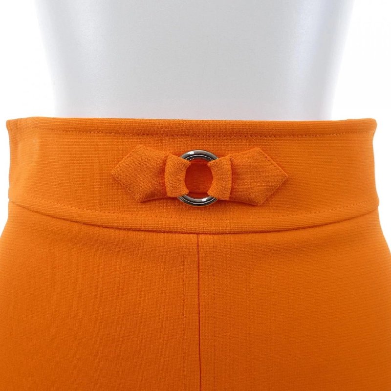 HERMES JUPE TRAPEZE 3E0315DJ Skirt - Hàng hiệu Authentic 821164