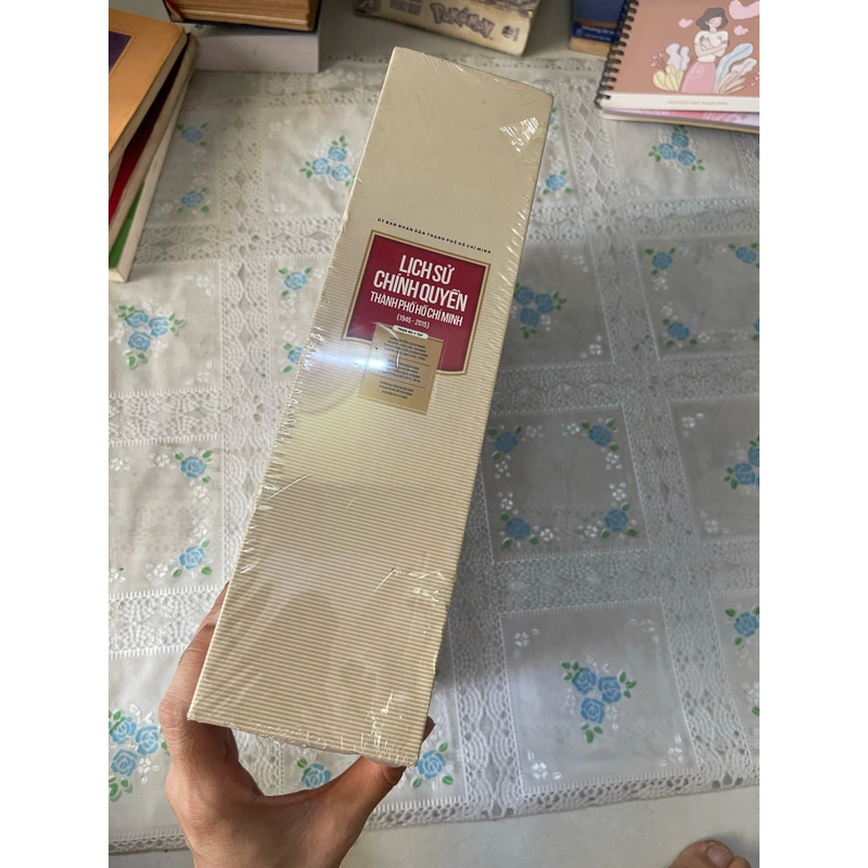 Lịch sử chính quyền thành phố hồ chí minh 496247