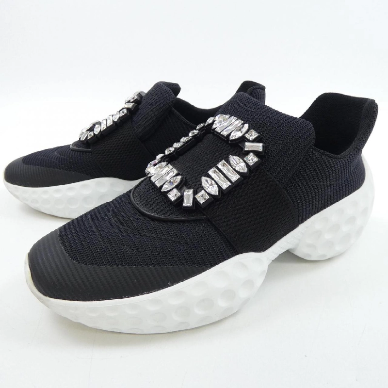 【Mã giảm giá】Giày sneaker ROGER VIVIER 661125