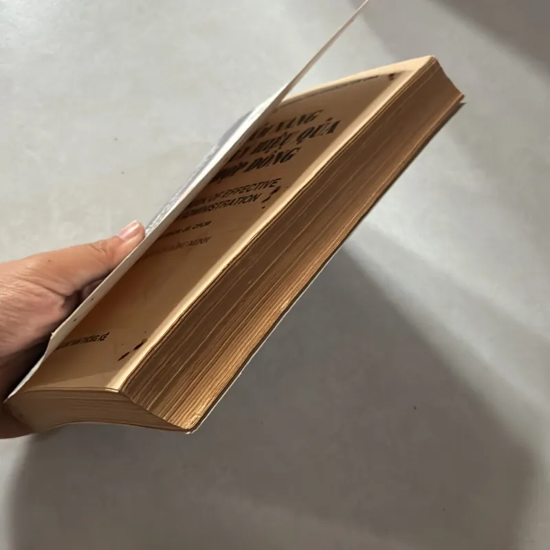 Cẩm nang quản lý hiệu quả các hợp đồng - Cary Cohen 727436