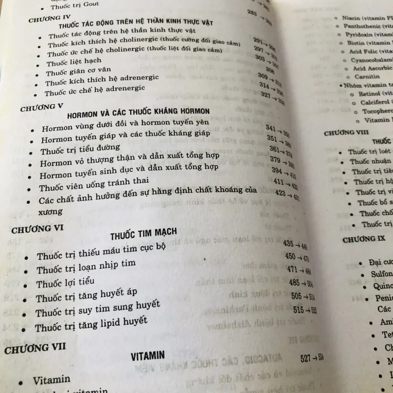 DƯỢC LỰC HỌC  975772