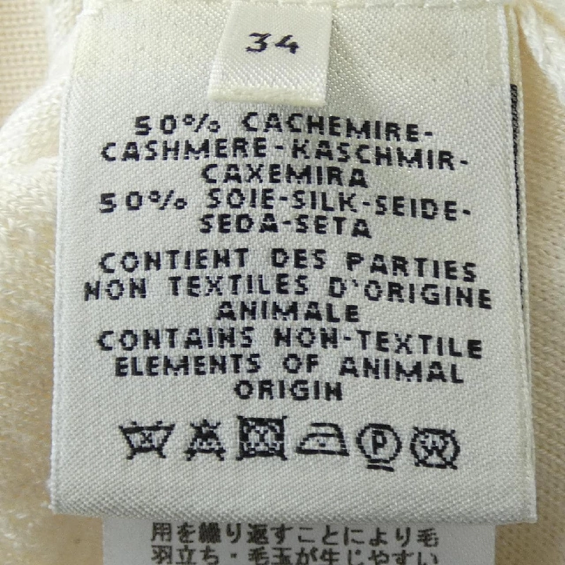 【Mã giảm giá】Áo cardigan HERMES 644255