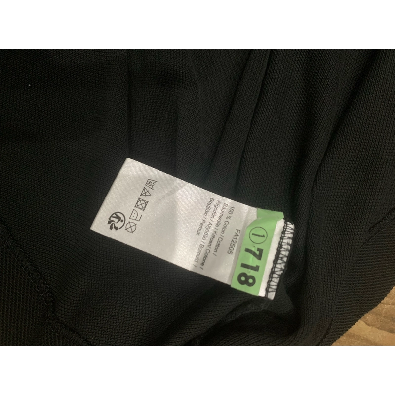 Polo cá chuẩn auth 462319