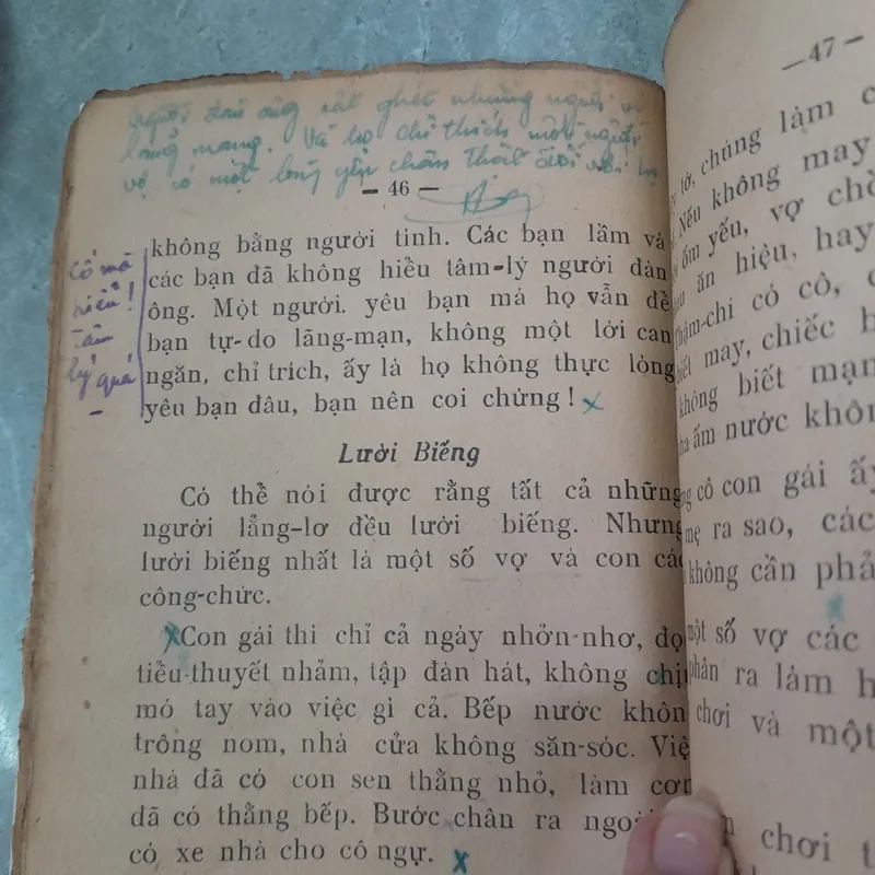 NHÂN CÁCH PHỤ NỮ VIỆT NAM HIỆN ĐẠI - NGUYỄN LƯƠNG BÍCH 729220