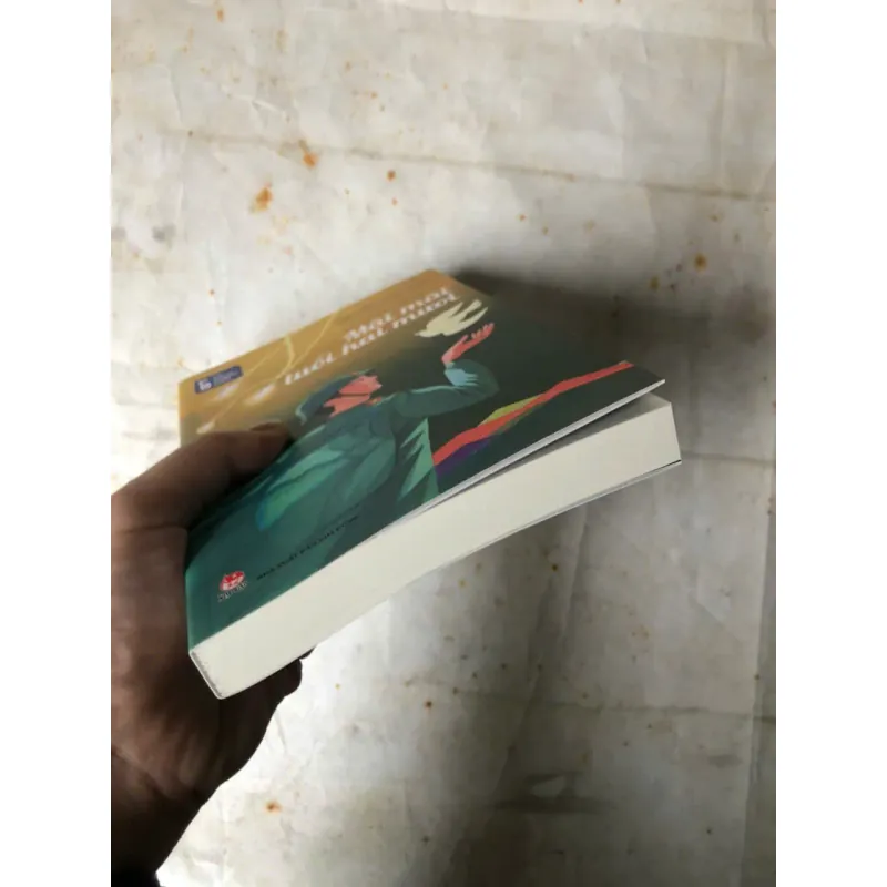 Mãi Mãi Tuổi Hai Mươi - Nguyễn Văn Thạc 926231