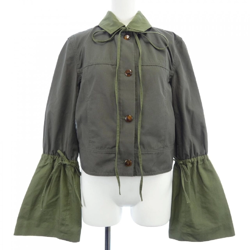 Jacket LOEWE S540330X61 630329