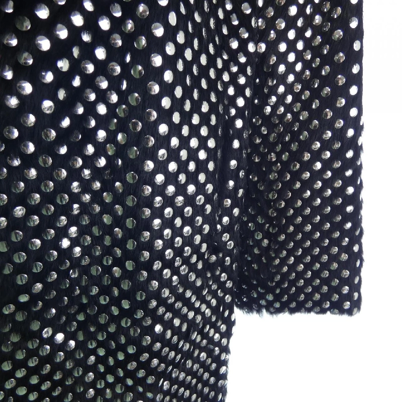 【Mã giảm giá】Áo khoác CELINE 637862