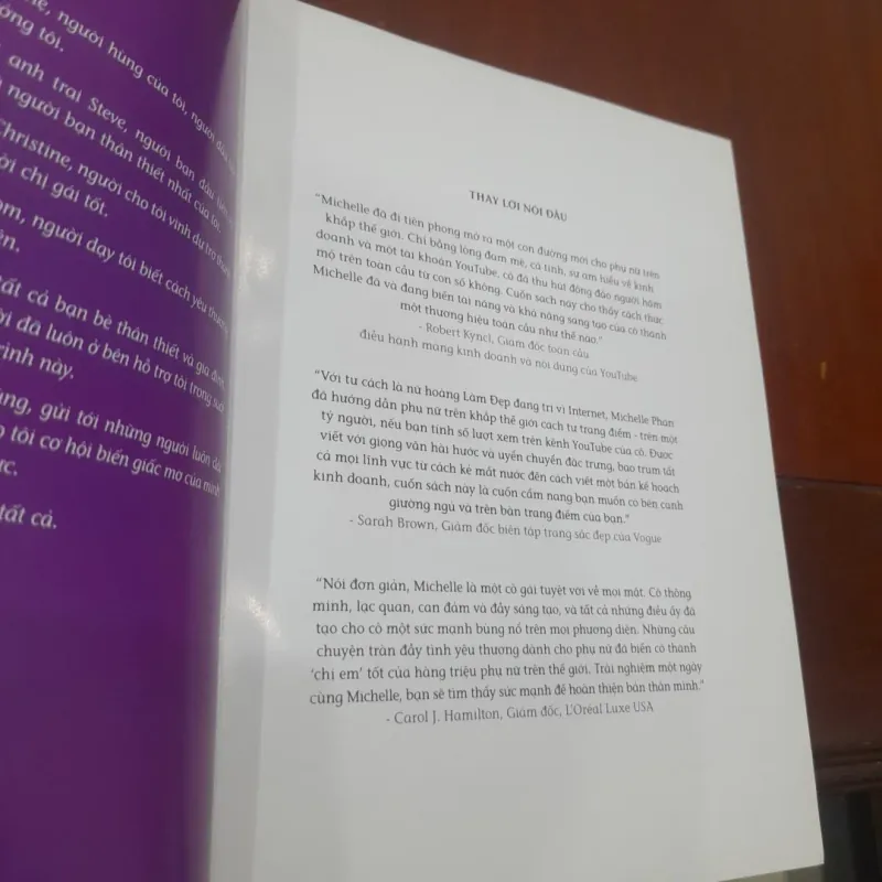 Michelle Phan - PHÙ THỦY Sắc đẹp 791312