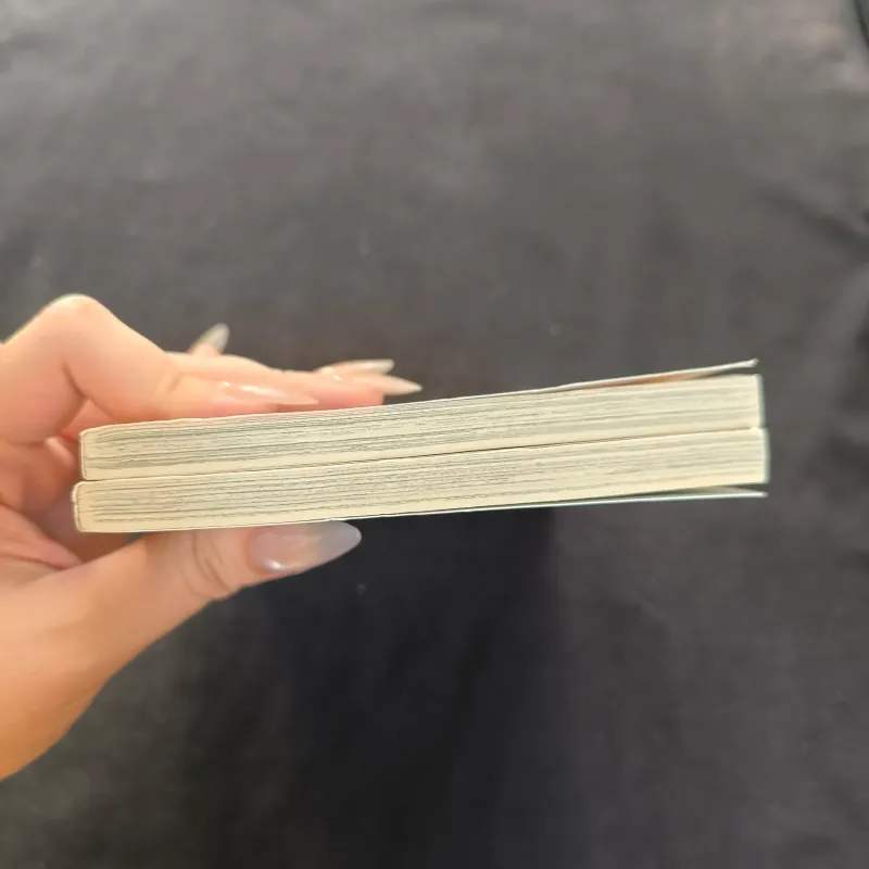 Warriors (Comic): Warrior's Refugee + Warrior's Return - Erin Hunter  927066