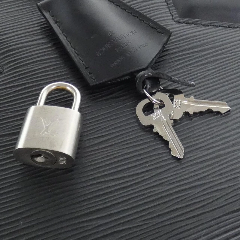 Túi Louis Vuitton Epi Bowling Montaigne PM M59322 616125