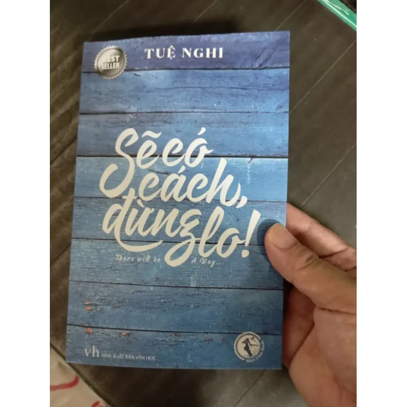 Sẽ có cách đừng lo 1034473