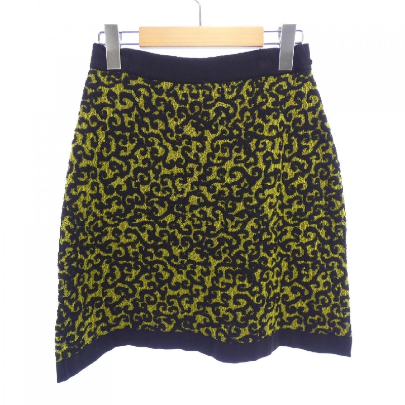 M MISSONI Skirt - Hàng hiệu Authentic 816220