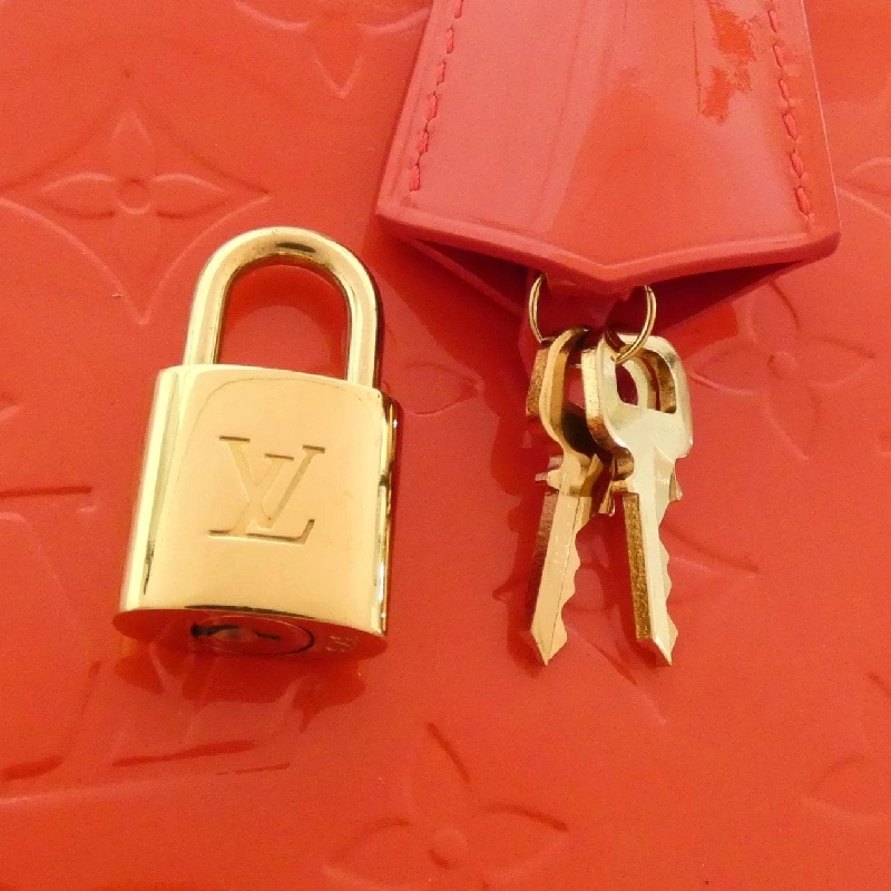 Túi xách Louis Vuitton Vernis Alma PM M91692 - Hàng hiệu Chính hãng 803638