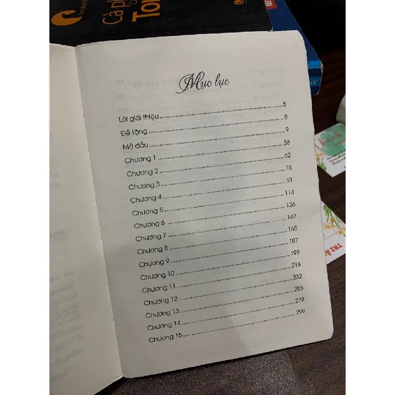 Bí mật của những nụ hôn- Julia Quinn 694580