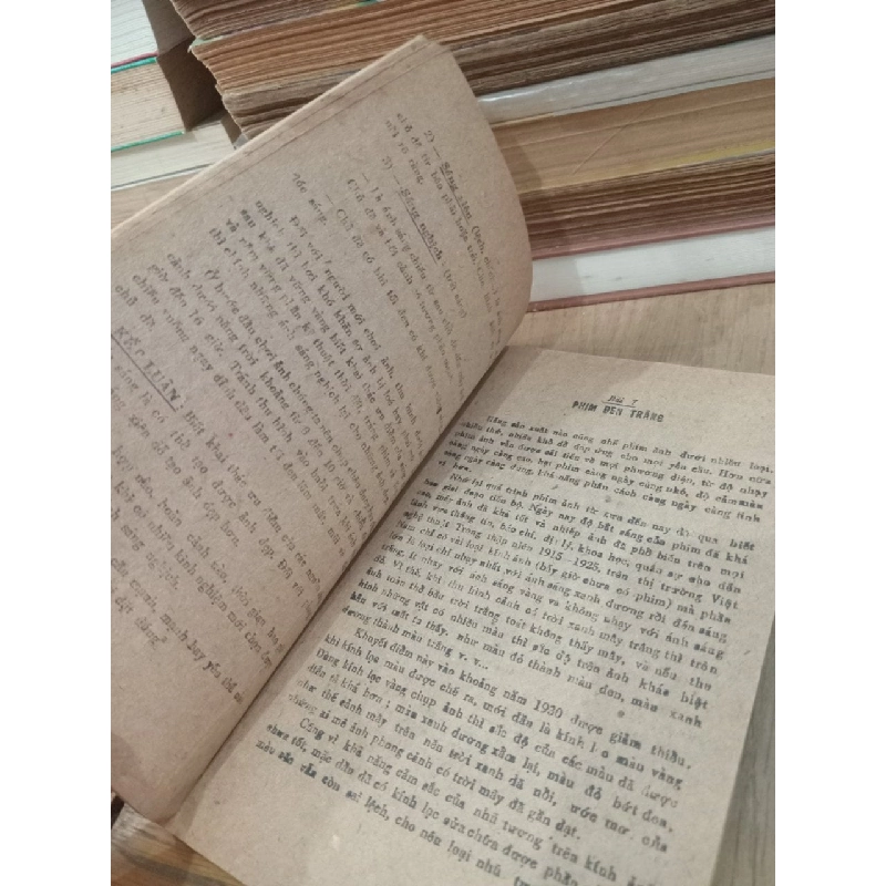 Tài liệu nhiếp ảnh - Hội nhiếp ảnh Thành phố Hồ Chí Minh 783773