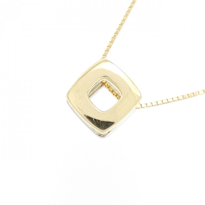 Necklace Rujada 750YG/750WG/K18YG - Hàng hiệu Authentic 843199