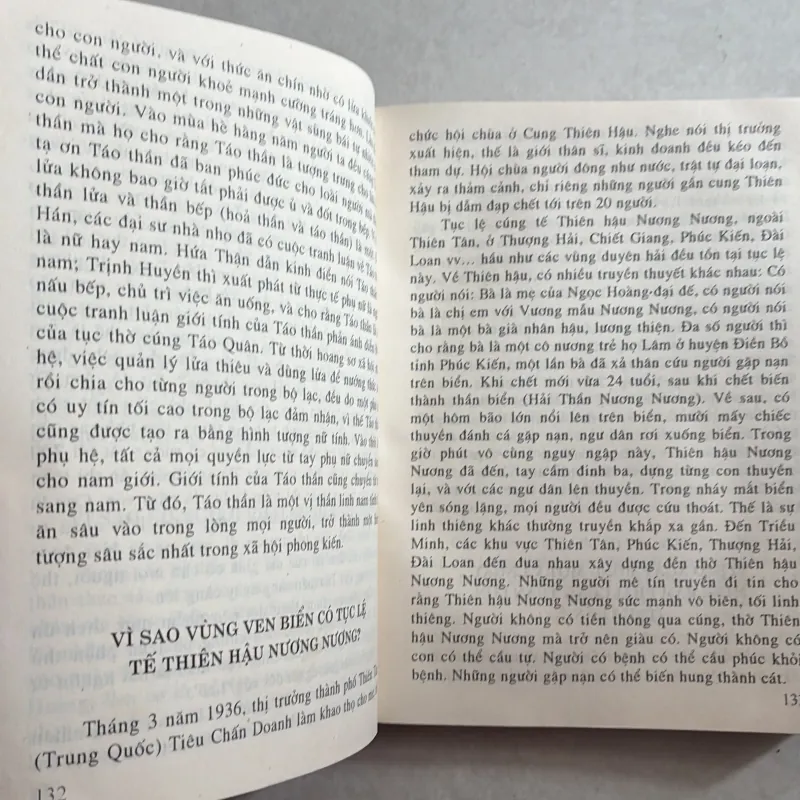 Hỏi đáp nghi lễ phong tục dân gian - Đoàn Ngọc Minh 783531