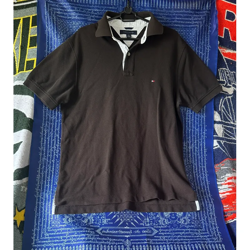 Áo polo Tommy 1006744